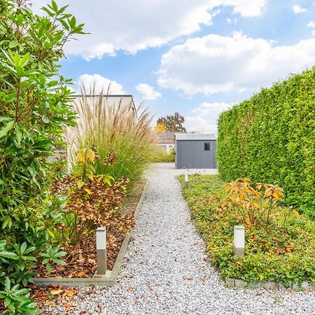 Vakantiehuis Hagegoud: Erop Uit In Het Hageland Geetbets Kültér fotó